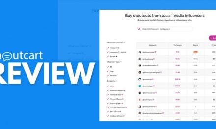 Shoutcart Review – Is Buying Instagram Shoutouts Worth It?