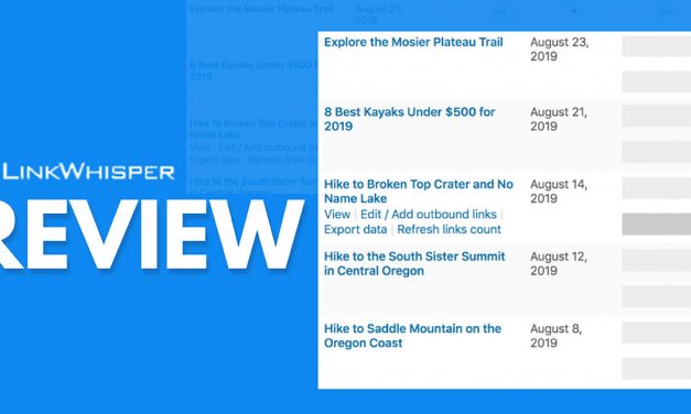 Link Whisper WordPress Plugin Review – Is It Worth It?