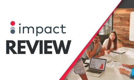 Impact Radius Review: Should You Sign Up for This Affiliate Program?