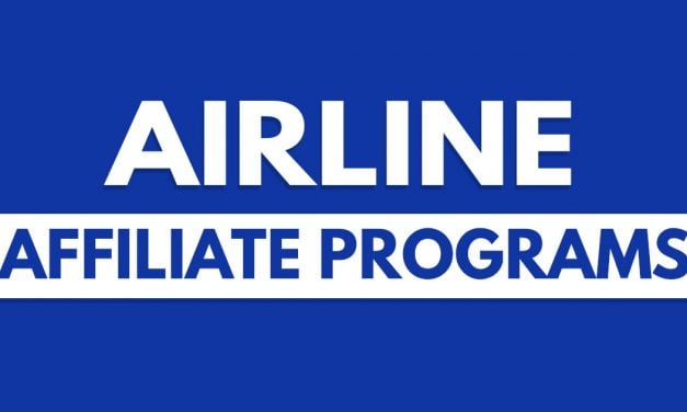 Best Airline Affiliate Programs