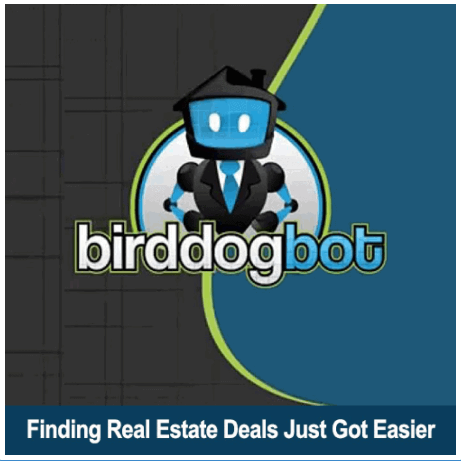 BirdDog Bot Affiliate Program