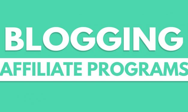 Best Blogging Affiliate Programs