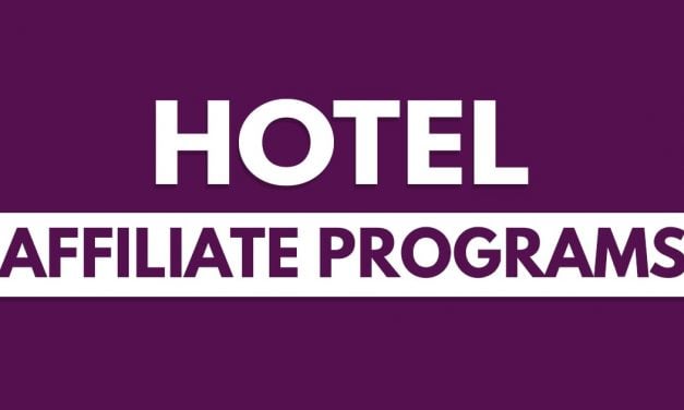 Best Hotel Affiliate Programs for Online Marketers