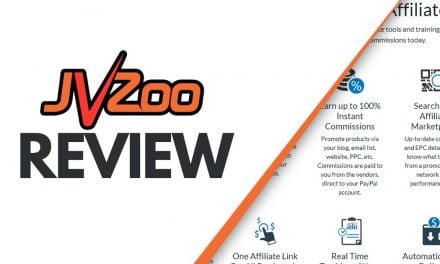 JVZoo Review: How Does This Affiliate Network Rank?