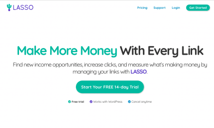 Lasso WordPress Plugin Review: Is it Worth It?