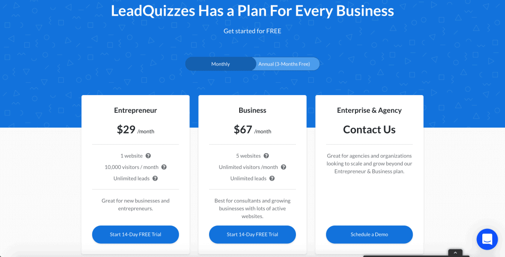 LeadQuizzes Review - Does It ACTUALLY Increase Conversions?