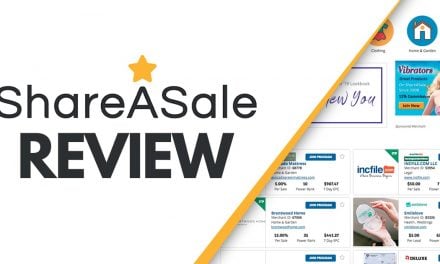 ShareASale Review: How Does This Affiliate Network Stack Up?