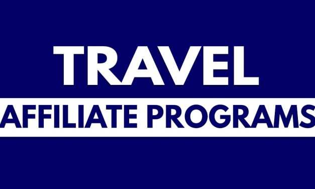 Best Travel Affiliate Programs – 15 Choices Worth Promoting