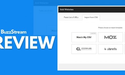 BuzzStream Review – An In-Depth Look At This Influencer Marketing Tool