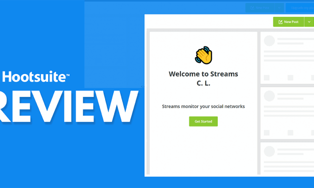 Hootsuite Review – A Look At This Social Network Content Manager