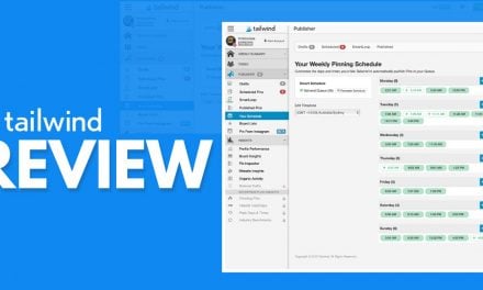 Tailwind App Review – Is This The Right Marketing Tool For You?