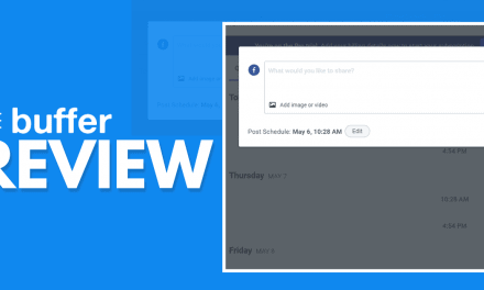 Buffer Review – A Look at This Social Media Management Tool