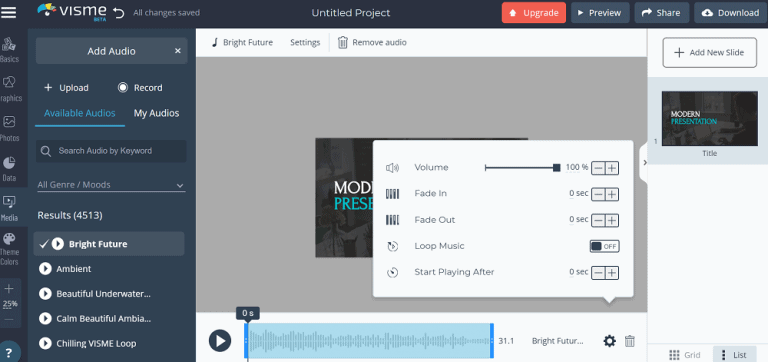 Visme Review - Can This Tool Help You Create Excellent Infographics?