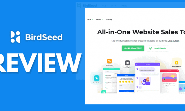 BirdSeed Review – Can This Multi-Tool Help Drive Engagement?