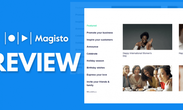 Magisto Review – Can It Simplify Your Video Editing Process?