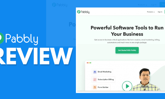Pabbly Review – Can It Simplify Your Subscription Management?