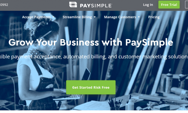 PaySimple – What Other Services Does This Point-Of-Sales System Provide?
