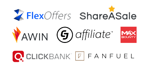 Affiliate Networks