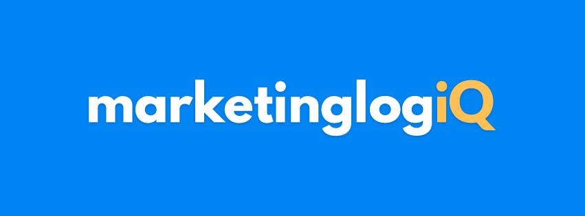 Marketing LogIQ logo
